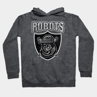 ROBOTS Hoodie